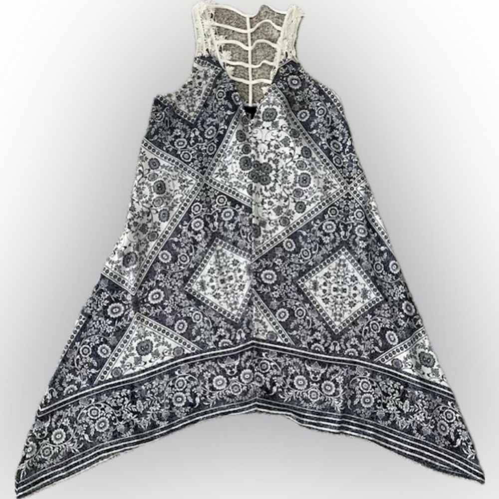 TRIXXI lightweight Sundress